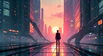 Gesellschaftliche Veränderungen durch VR (9/10)