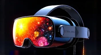 Innovationen in der VR-Technologie (4/10)