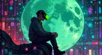 Integration von VR in den Alltag (9/10)