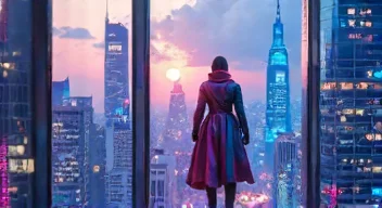 Kreativität im VR-Gaming (10/10)