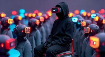 Kulturelle Einflüsse der VR-Technologie (10/10)