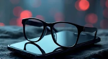 Mein persönlicher Blick auf die Smart Glasses-Revolution (1/10)