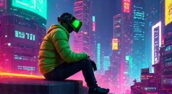 Mein Weg in die Welt der VR-Spiele (1/10)