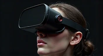 Meine Erfahrungen mit der Pimax Crystal Super (1/10)