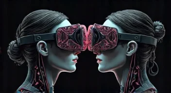 Meine Erinnerungen an VR-Entwicklungen (1/10)