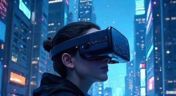 Meine Erlebnisse mit XR-Technologie (1/10)