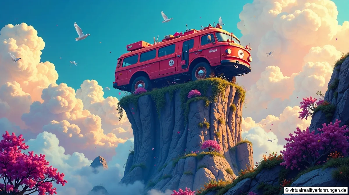 Meta Quest Charts: Survival-Horror, VR-Spiele, Early Access-Hits