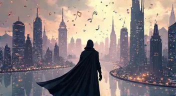 Musikalische Einflüsse in VR-Spielen (10/10)