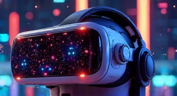 Ökonomische Aspekte von VR-Spielen (8/10)