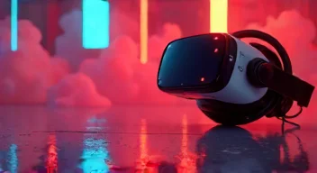 Ökonomische Auswirkungen von VR-Gaming (8/10)