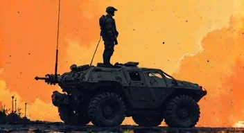 Ökonomische Perspektiven der Militärtechnologie (8/10)