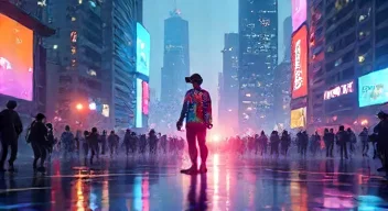 Ökonomische Perspektiven der VR-Kunst