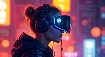 Perspektiven zu VR-Gaming sind vielversprechend