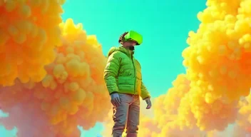 Perspektiven zu VR im Gaming