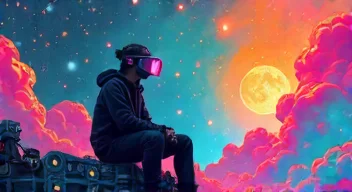 Perspektiven zu VR-Spielen sind vielversprechend