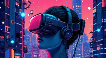 Perspektiven zu VR und Gaming-Trends