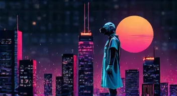 Perspektiven zur Zukunft von VR-Kunst