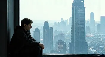 Philosophische Betrachtungen der Realität (5/10)