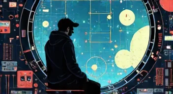 Philosophische Implikationen der neuen Technologie (4/10)