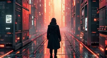 Philosophische Implikationen der Technologie (5/10)