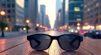 Philosophische Perspektiven auf Smart Glasses (5/10)