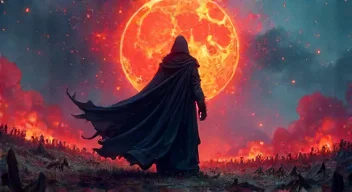 Philosophische Überlegungen zur Kriegsführung (5/10)