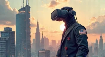 Politische Auswirkungen von VR und AR (6/10)