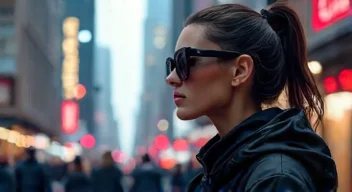 Politische Dimension der Smart Glasses (9/10)