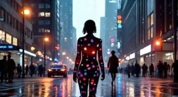 Politische Dimensionen der VR-Kunst