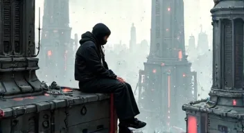 Politische Dimensionen der VR-Technologie (8/10)