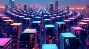 Politische Dimensionen der VR-Technologie (9/10)