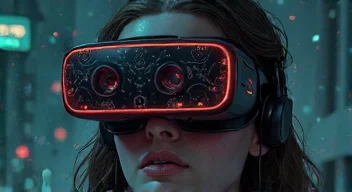 Politische Dimensionen der XR-Technologie (9/10)