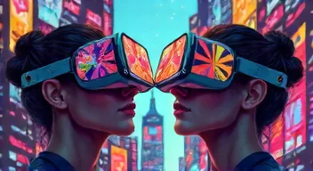 Politische Dimensionen von VR-Technologien (9/10)