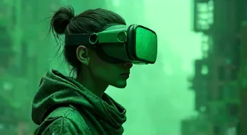 Psychologische Aspekte der VR-Nutzung (4/10)