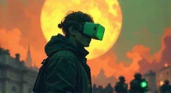 Psychologische Effekte von VR im Militär (7/10)