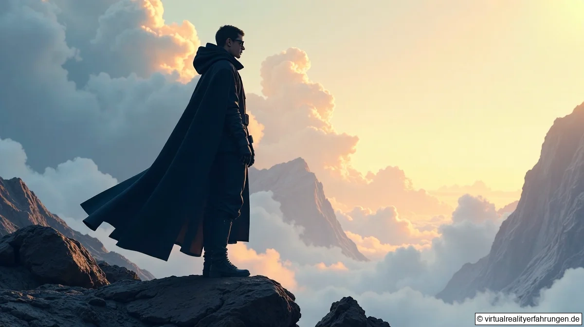 Ray-Ban Meta Glasses: Revolution, Technologie, Zukunft