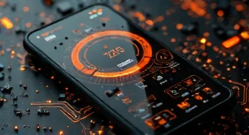 Regulierung der digitalen Technologien (9/10)