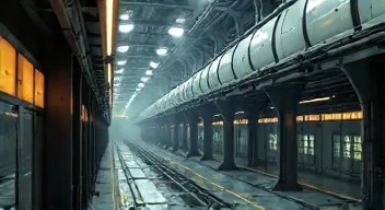 Revolutionäre Ansätze in der Rüstungsindustrie (3/10)