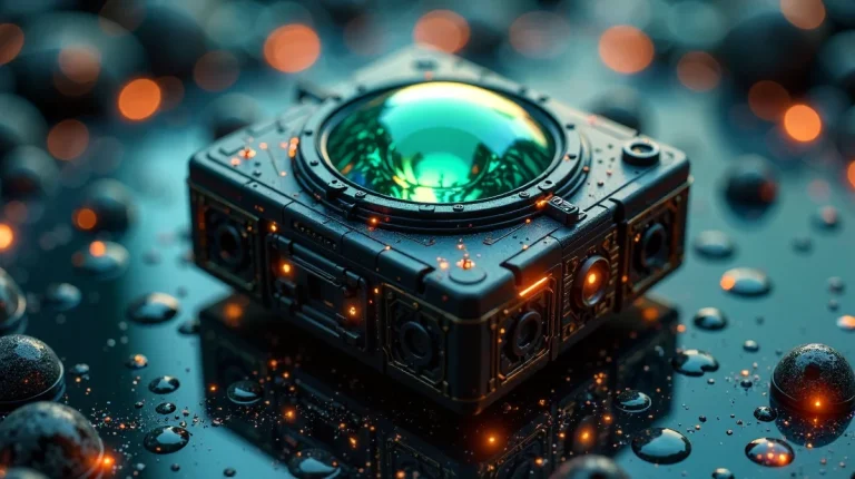 Revolutionäre Eyetracking-Technologie: Tobii, Prophesee und ihre Vision