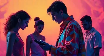 Soziale Aspekte der digitalen Transformation (6/10)