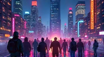 Soziale Dynamiken im Gaming (6/10)