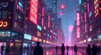 Soziale Implikationen der Technologie (6/10)