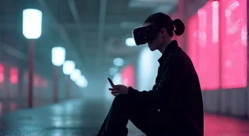 Soziale Implikationen der VR-Nutzung (3/10)