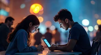 Technologie für soziale Zwecke (8/10)