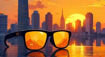 Technologische Innovationen im Smart Glasses-Markt (4/10)