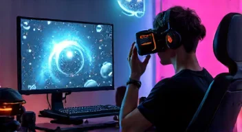 Technologische Innovationen im Spiel (4/10)