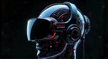 Technologische Innovationen im VR-Bereich (4/10)