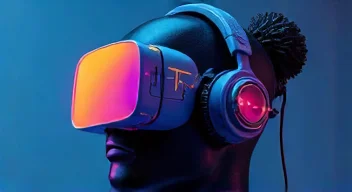 Technologische Innovationen in der VR-Welt (4/10)