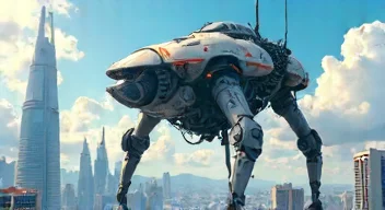 Technologische Innovationen und ihre Folgen (4/10)