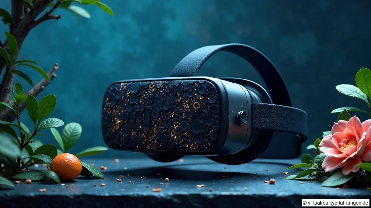 Valve Deckard: Neueste VR-Technologie, Marktveränderung, Zukunftsvision